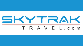 Skytrak Travel