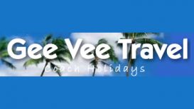 gee vee day trips
